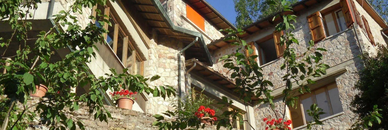 Hotel Rifugio Prategiano, Монтьери — фото 1