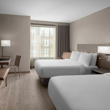 AC Hotel Lansing University Area, 兰辛 — 照片 4
