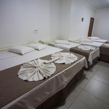 Centerminas Palace Hotel, Curvelo — photo 3
