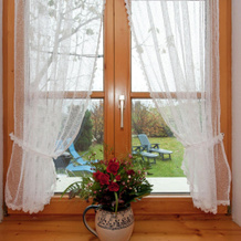 Spacious Apartment in Steingaden near Ski Area, 施泰因哈登 — 照片 2