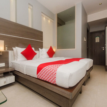 Hotel Vinamra Residency, Panvel — photo 2
