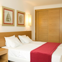 Monte Gordo Hotel Apartamentos & Spa, 蒙特戈尔杜 — 照片 4
