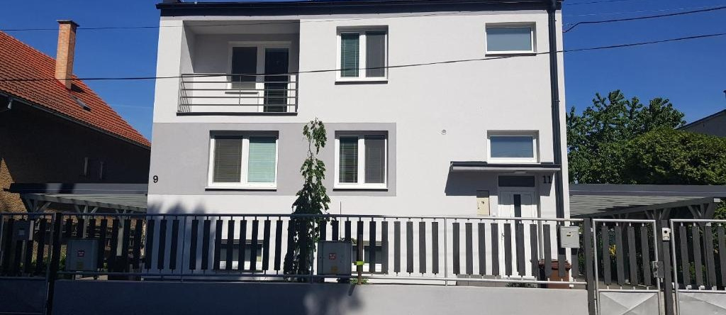 Vip Apartmány Žabník, Прьевидза — фото 1
