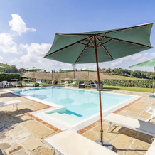 Maramaldo Morellino, Shared Pool, Chianti, Кастельфиорентино — фото 5