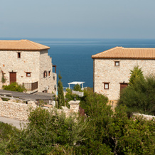 Orfos Villas, Закинф — фото 2