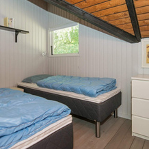 Exotic Holiday Home in Jutland With Garden, 阿里尔德 — 照片 3
