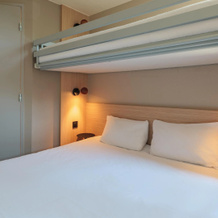 Hotel Premiere Classe Marne La Vallee - Saint Thibault Des Vignes, Сен-Тибо-Де-Винь — фото 4