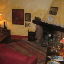 Alle Mimose b&b bed and breakfast, Vezzano Ligure — photo 5