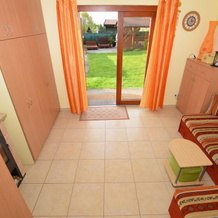 Cozy Chalet in Modrišice With Swimming Pool, Modřišice — photo 4