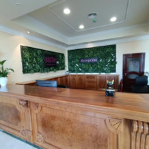 Hotel Bossh Alicia, 阿尔瓦塞特 — 照片 2
