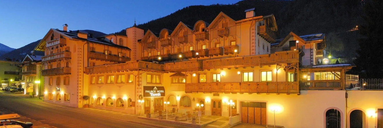 Hotel Ravelli, 梅扎纳 — 照片 1