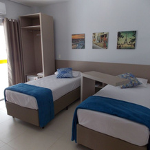 Atlas Hotel - Centro, 帕尔马斯 — 照片 3