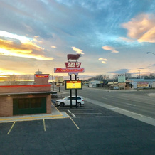 Bright Morning Motel, Тукумкари — фото 4