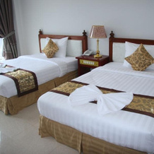 Mekong Dolphin Hotel, 桔井 — 照片 2