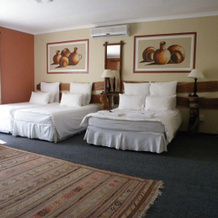 Jordani B&B, Виндхук — фото 5
