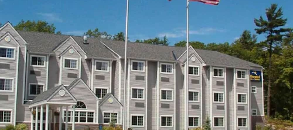 Parry Sound Inn & Suites, 帕里湾 — 照片 1