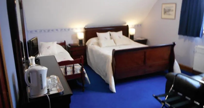 Blaven B&B, Kirkcudbright — photo 1