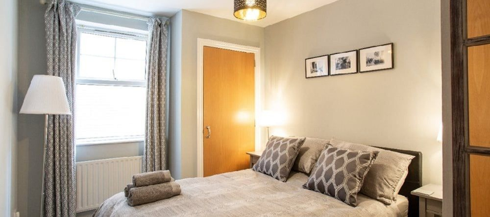 Belfast Luxury Apartment, Belfast — photo 1