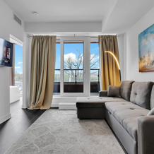 Modern Suite Steps To Port Credit Go, Миссиссауга — фото 5