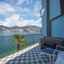 Hotel Venezia, 马尔切西内 — 照片 3