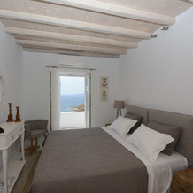 Villa Topaz, Агиос Стефанос — фото 2