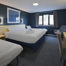 Travelodge Wellingborough Rushden, Rushden — photo 3