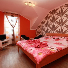 Hotel Formule 1, Перштейн — фото 4