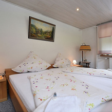 Paradisiacal Apartment in Wieden With Garden, 维登 — 照片 4