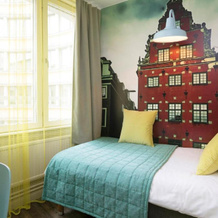 Profilhotels Central, Стокгольм — фото 4