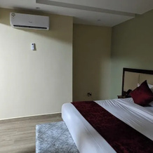 Abuya Palace Hotel Moyale, Марсабит — фото 5