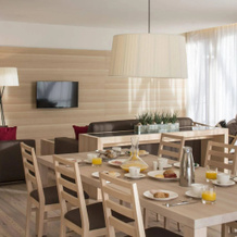 Falkensteiner Residences Edelweiss, 伦韦格 — 照片 3