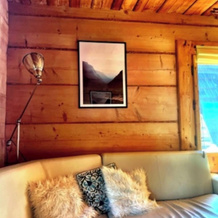 Mountain Cozy House in Tatras With Stunning View, Zab — photo 2
