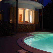 Villa Teresa CasasMontseny - Costa Brava, 阿尔布西耶斯 — 照片 4