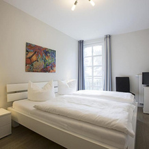 Residenz am Balmer See - FeWo 19, Benz — photo 3
