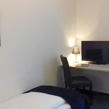 Badischer Hof Hotel, 曼海姆 — 照片 4