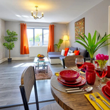 Concorde Apartment, Патчуэй — фото 3