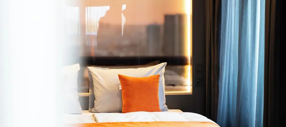 JustStay München Hotel & Apartments, 法特施泰滕 — 照片 1