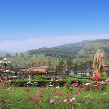 Wutaishan Wufeng Hotel, Xinzhou — photo 3