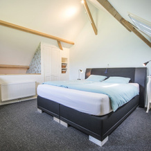 B&B Louisehoeve, Меркерк — фото 3