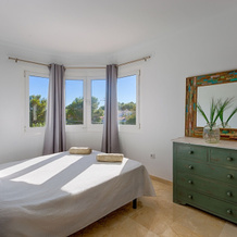 Solhabitat Villa Moraira Golf, Pinar Del Advocat — фото 3