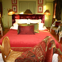 Hotel Villa Josephine, 多维尔 — 照片 5