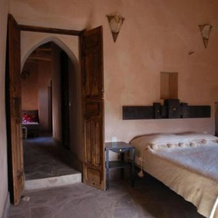 Maison D’hotes Kasbah Ait Ben Moro, Скоура — фото 3