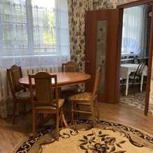 Dvukhkomnatnaya V Desyati Minutax Ot Zavoda Flat, Kulebaki — photo 4