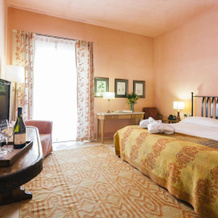 La Foresteria Planeta Estate, 门菲 — 照片 3