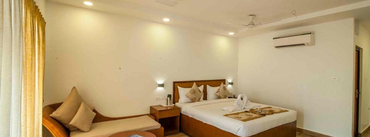 Hotel Sonar Bangla Kolaghat, 巴尼昂 — 照片 1