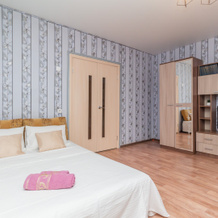 Moi Apart Otel u Metara, 15 min do CHVVAKUSH  Apartaments, Chelyabinsk — photo 5