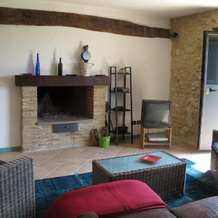 Luxury Casale Sabina Valley, Лонгоне-Сабино — фото 4