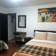 Hotel Posada Santa Elena, 通哈 — 照片 5