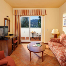 Hotel Fuerte Grazalema, Грасалема — фото 4