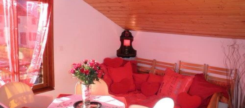 Le loft la Hutte, Bussang — photo 1